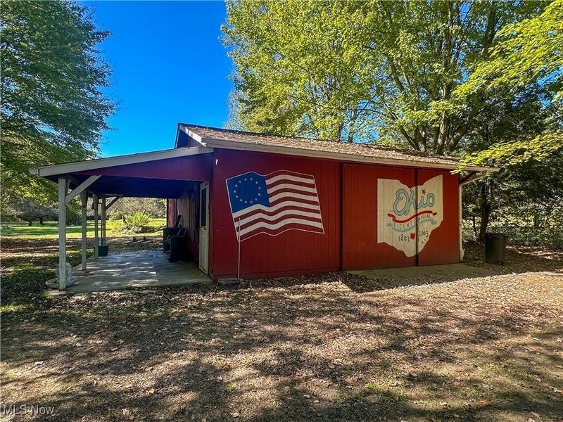 1565 Sodom Hutchings Road NE, Vienna, OH 44473 Photo 2