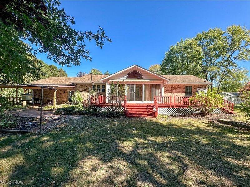 1565 Sodom Hutchings Road NE, Vienna, OH 44473 Photo 5