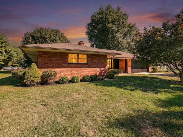 4400 Kauffman Road NW, Carroll, OH 43112