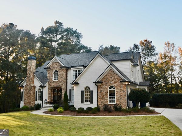 1070 Lexington Court, Bishop, GA 30621