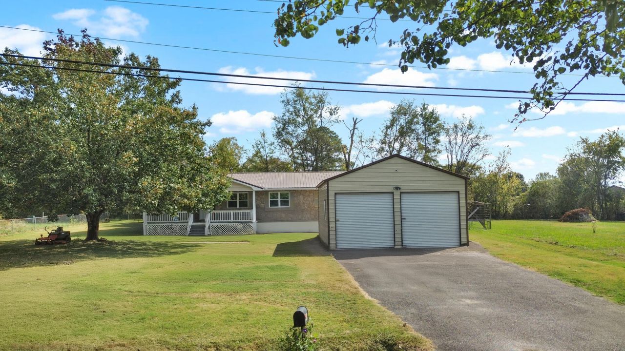 401 Lakeview Drive Se, Cleveland, TN 37323 Main Photo