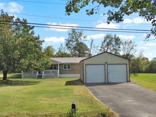 401 Lakeview Drive SE, Cleveland, TN 37323