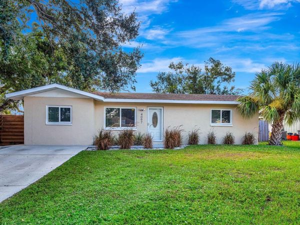 4097 MALDEN DRIVE, SARASOTA, FL 34241