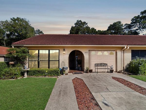 3455 SW 19TH STREET, OCALA, FL 34474