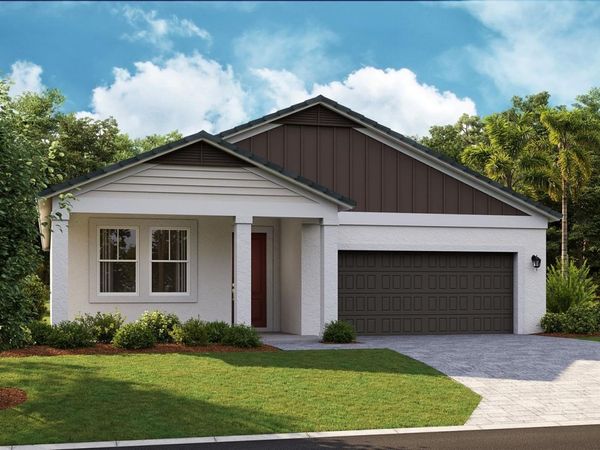 9849 SURREY ROSE DRIVE, SAN ANTONIO, FL 33576