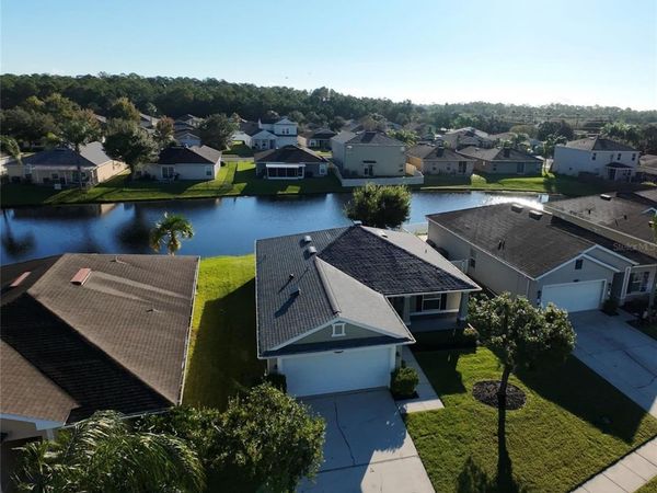 5343 ROYAL PLANTATION BOULEVARD, PORT ORANGE, FL 32128