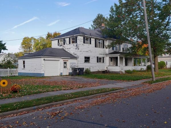 1105 LANDALL AVENUE, Rib Lake, WI 54470