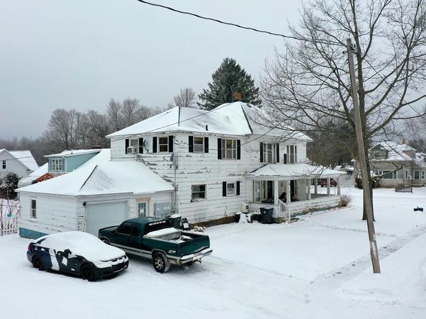 1105 LANDALL AVENUE, Rib Lake, WI 54470