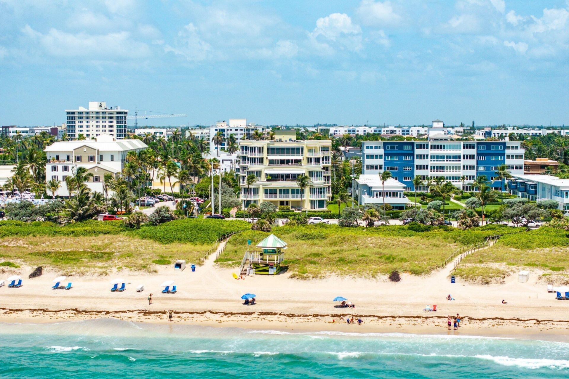 100 N Ocean Boulevard, Unit 422, Delray Beach, FL 33483 Photo