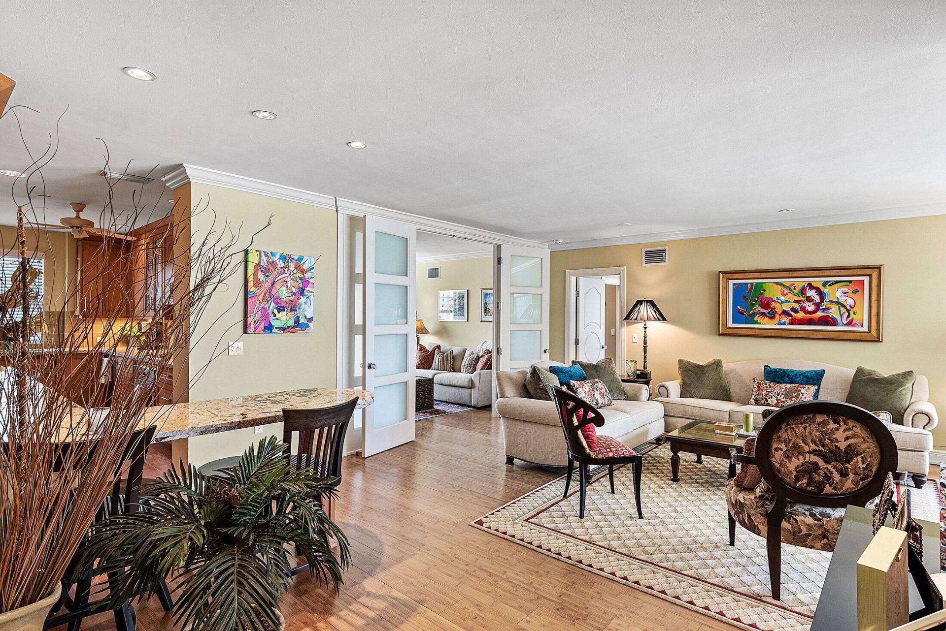 100 N Ocean Boulevard, Unit 422, Delray Beach, FL 33483 Photo