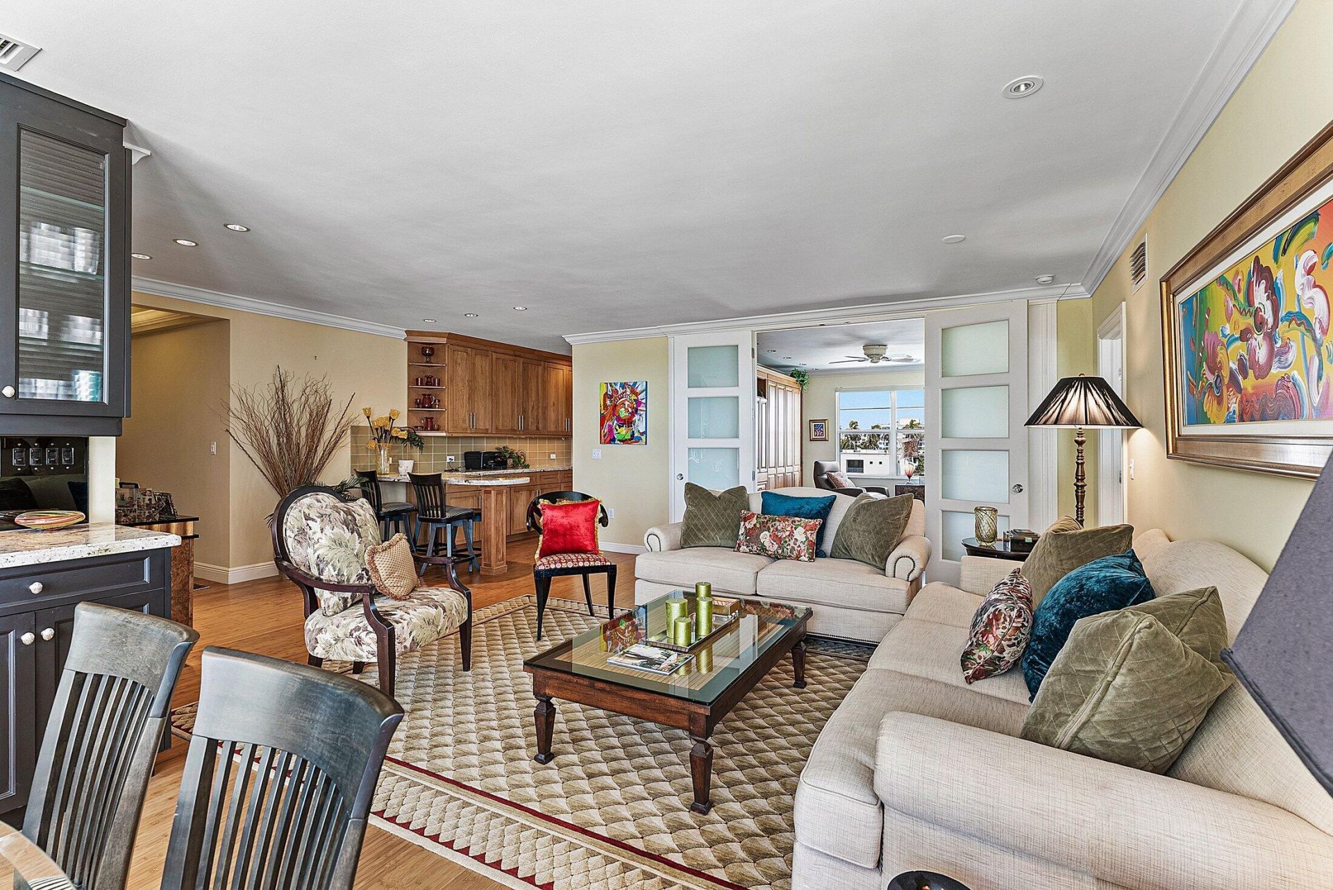 100 N Ocean Boulevard, Unit 422, Delray Beach, FL 33483 Photo