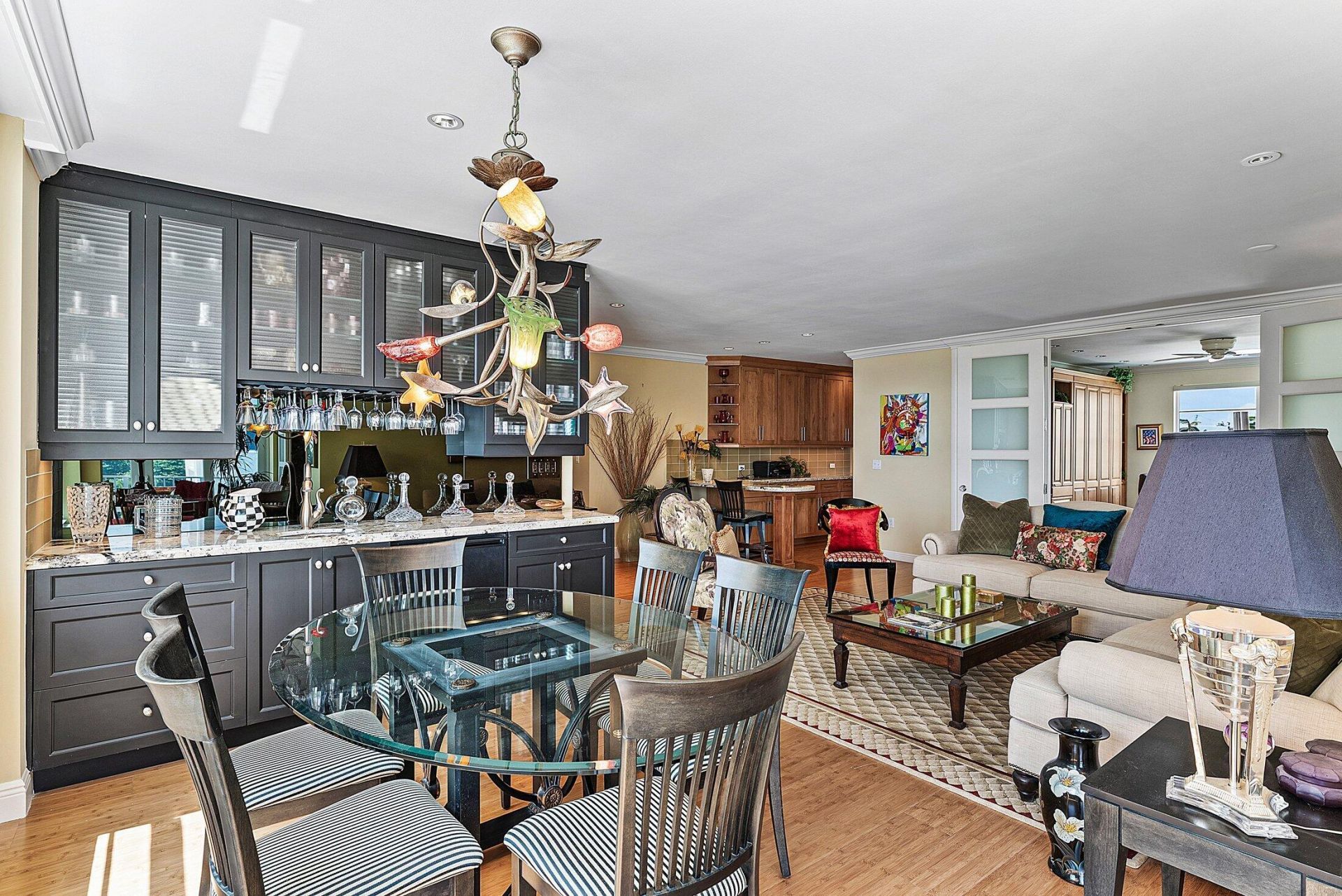 100 N Ocean Boulevard, Unit 422, Delray Beach, FL 33483 Photo