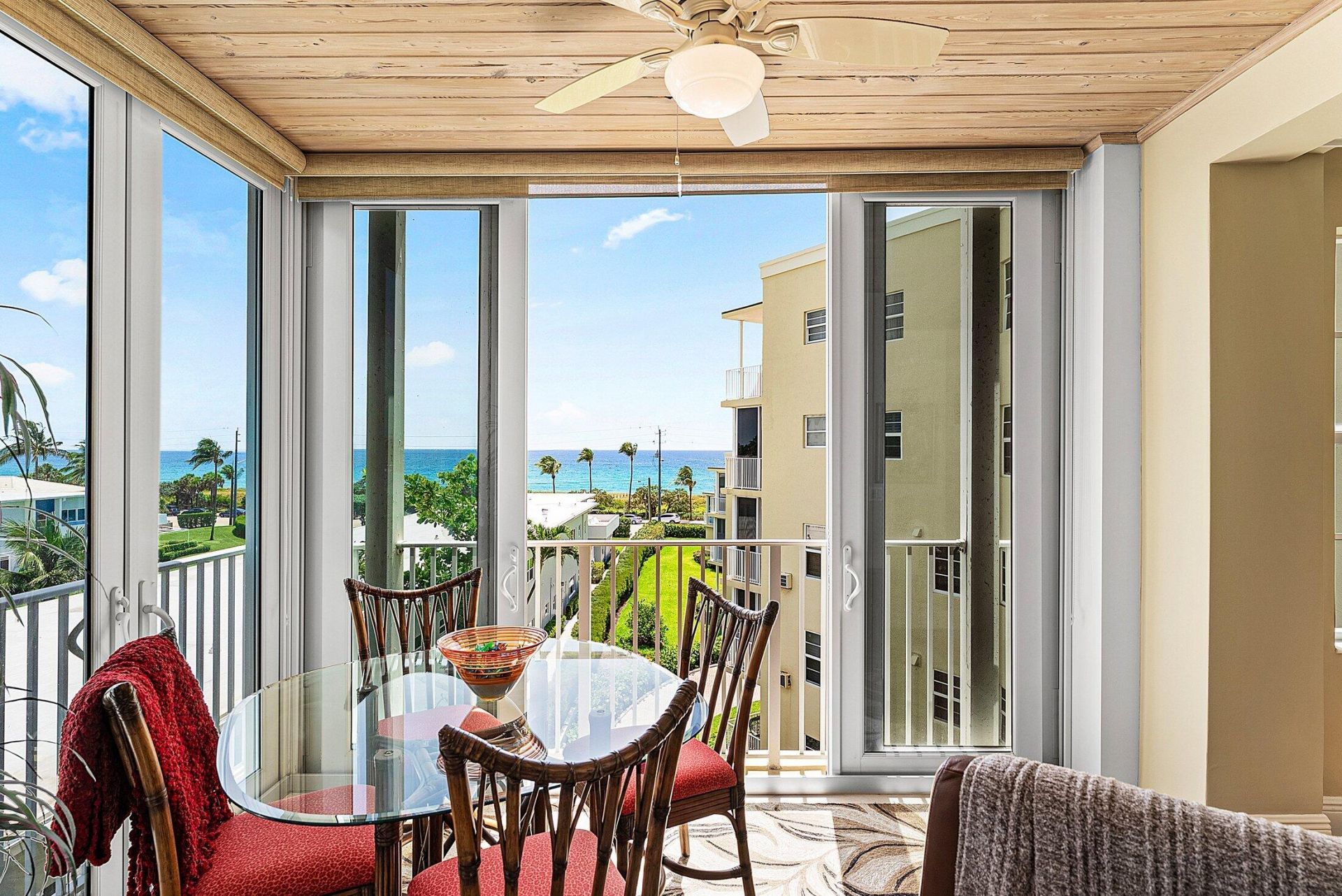 100 N Ocean Boulevard, Unit 422, Delray Beach, FL 33483 Photo