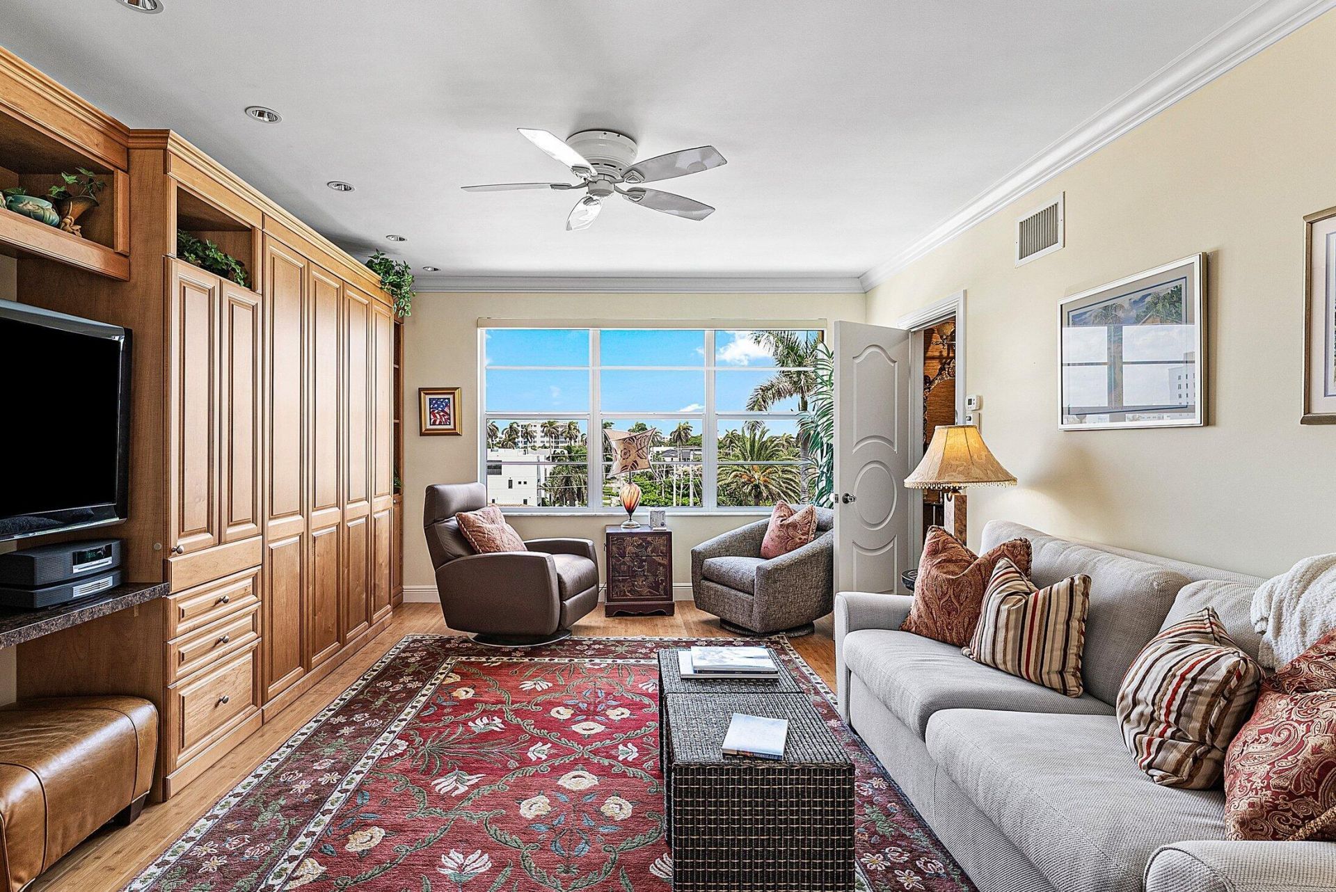 100 N Ocean Boulevard, Unit 422, Delray Beach, FL 33483 Photo