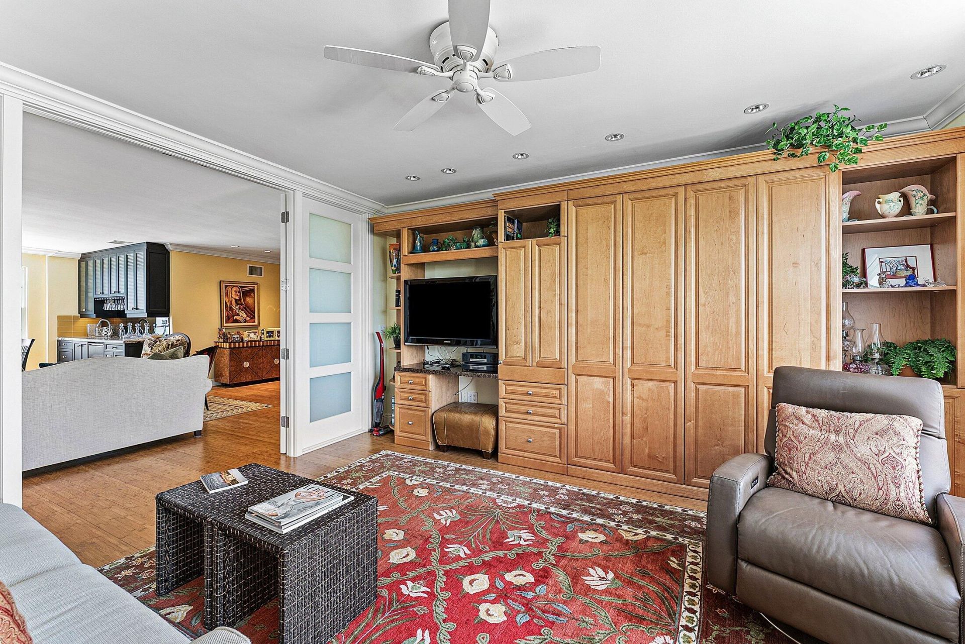 100 N Ocean Boulevard, Unit 422, Delray Beach, FL 33483 Photo