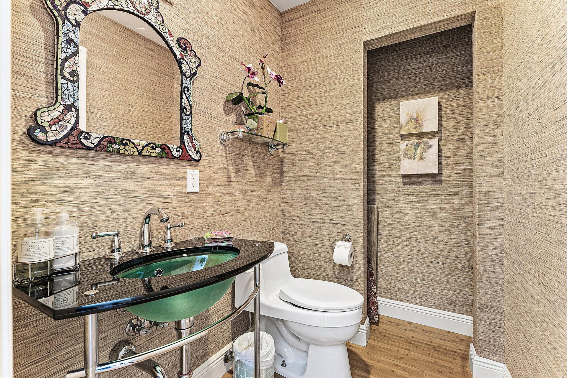 100 N Ocean Boulevard, Unit 422, Delray Beach, FL 33483 Photo