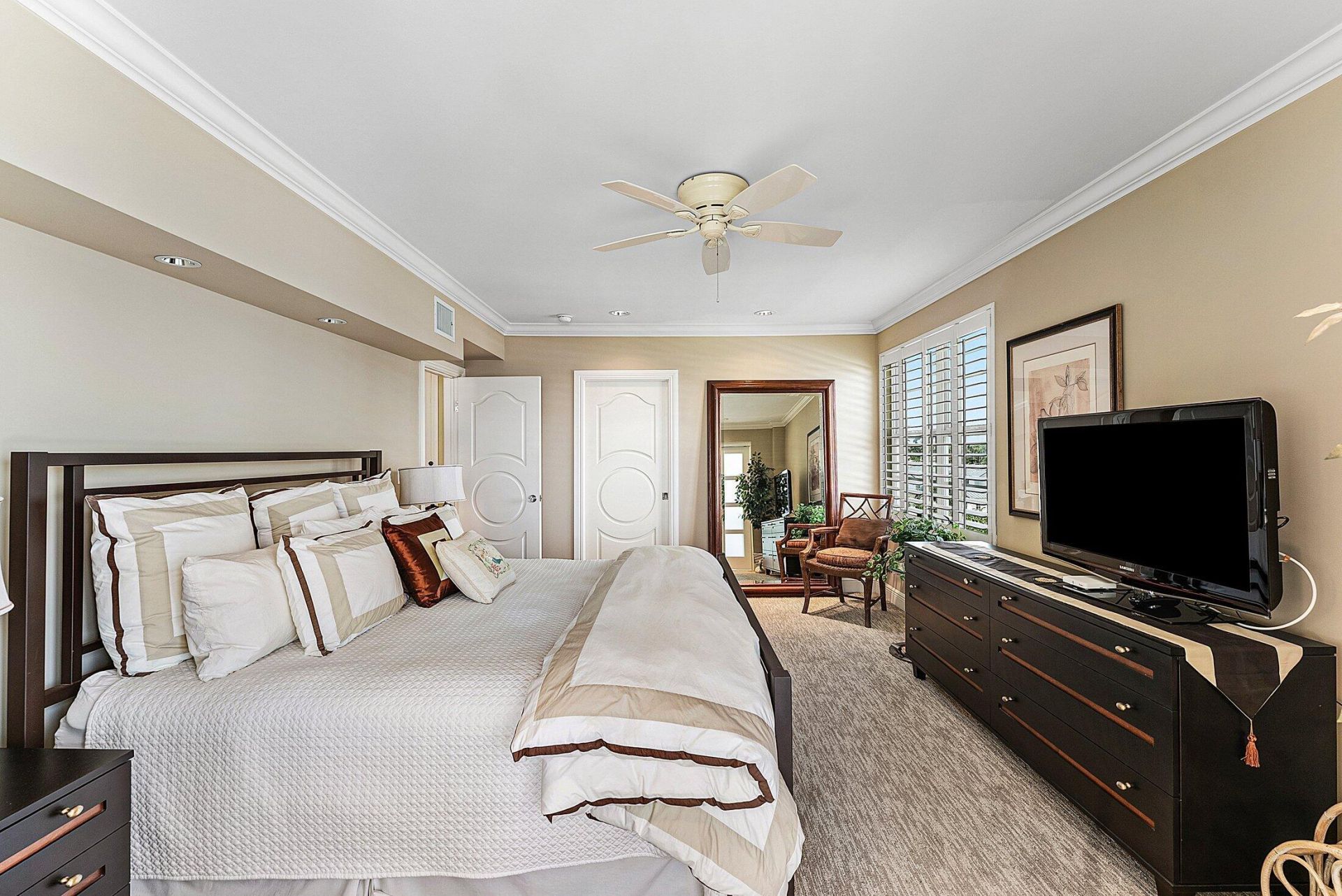 100 N Ocean Boulevard, Unit 422, Delray Beach, FL 33483 Photo