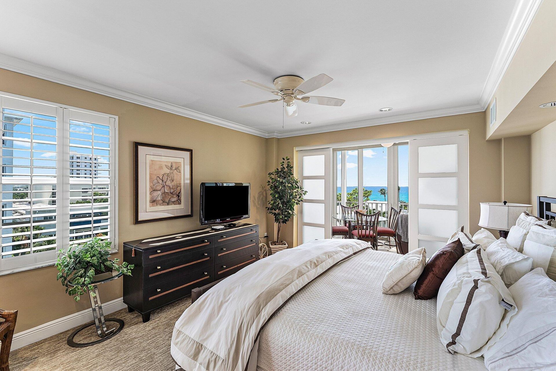 100 N Ocean Boulevard, Unit 422, Delray Beach, FL 33483 Photo