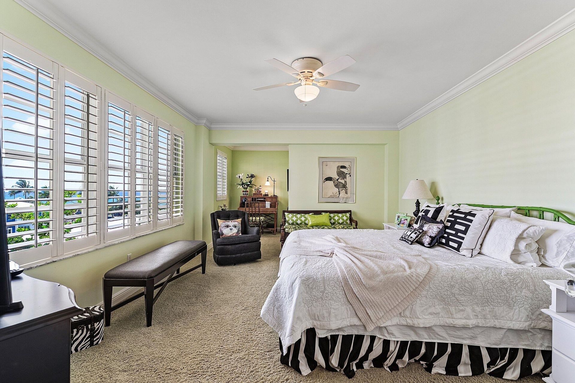 100 N Ocean Boulevard, Unit 422, Delray Beach, FL 33483 Photo