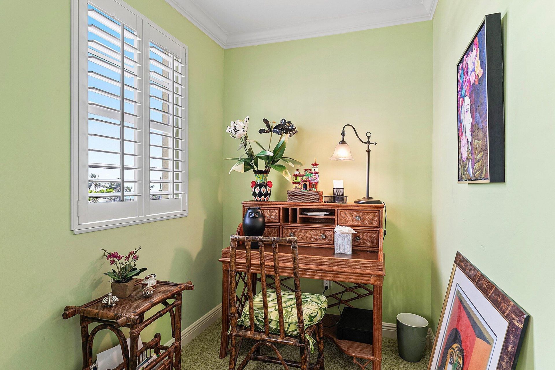 100 N Ocean Boulevard, Unit 422, Delray Beach, FL 33483 Photo