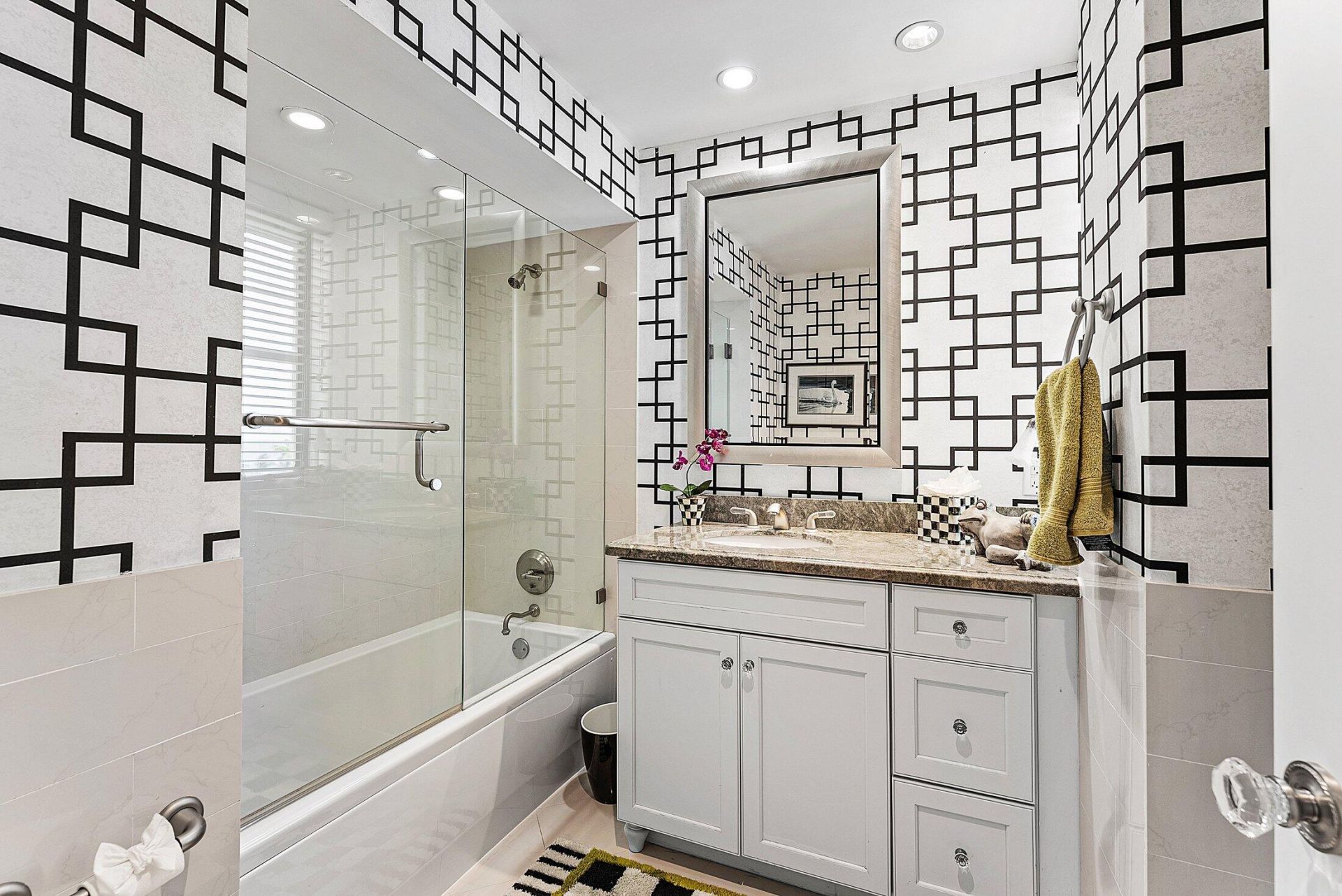 100 N Ocean Boulevard, Unit 422, Delray Beach, FL 33483 Photo