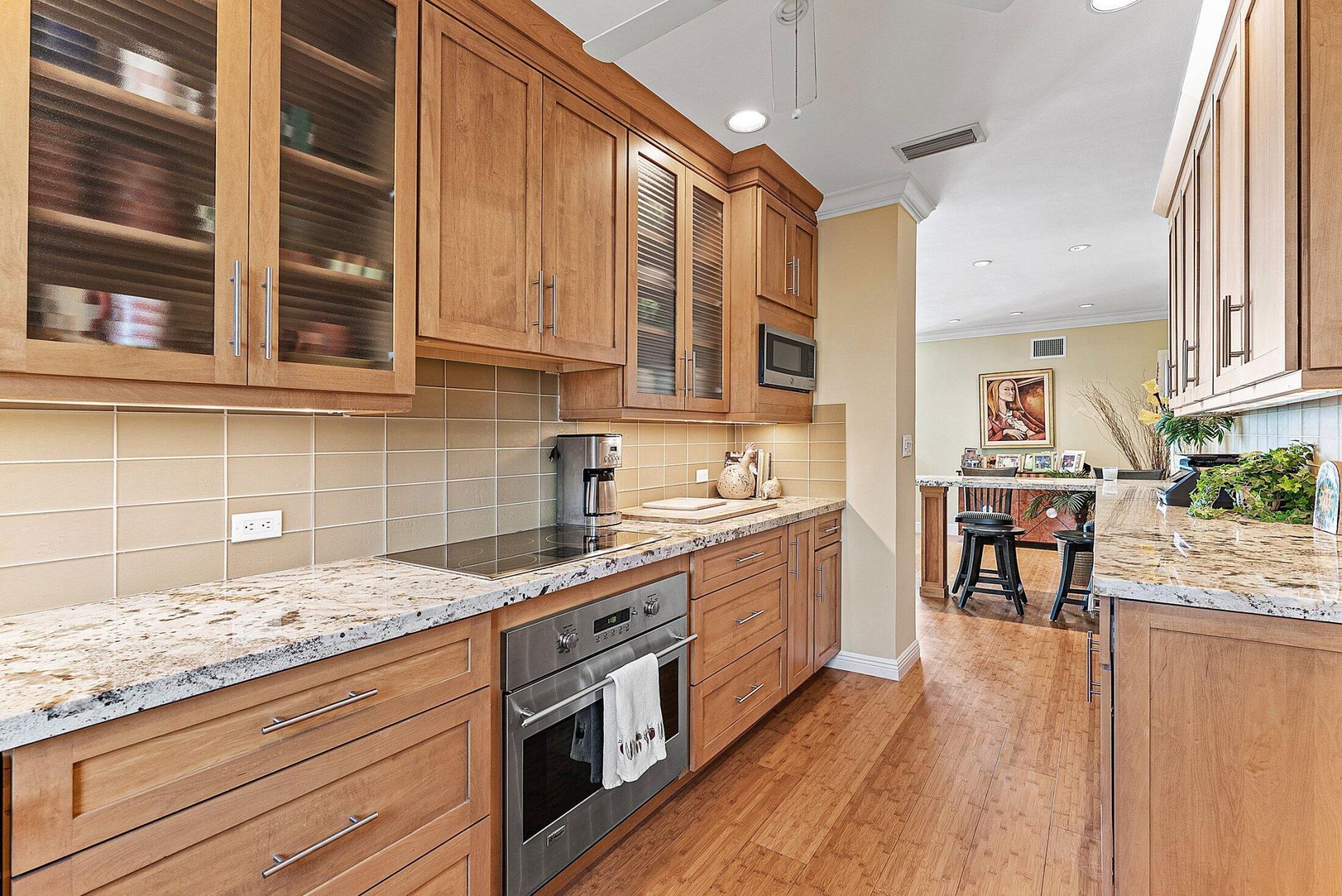 100 N Ocean Boulevard, Unit 422, Delray Beach, FL 33483 Photo