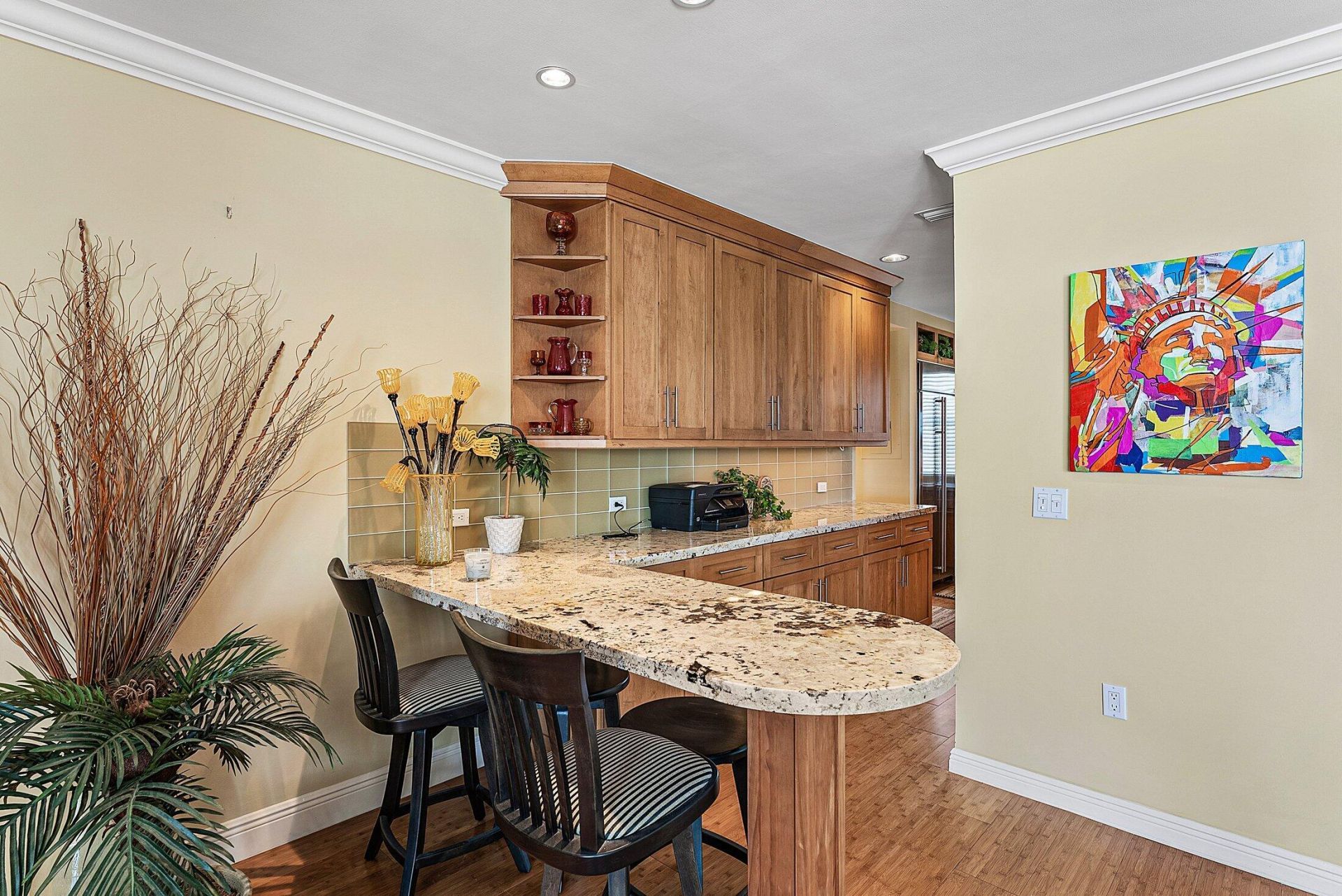 100 N Ocean Boulevard, Unit 422, Delray Beach, FL 33483 Photo