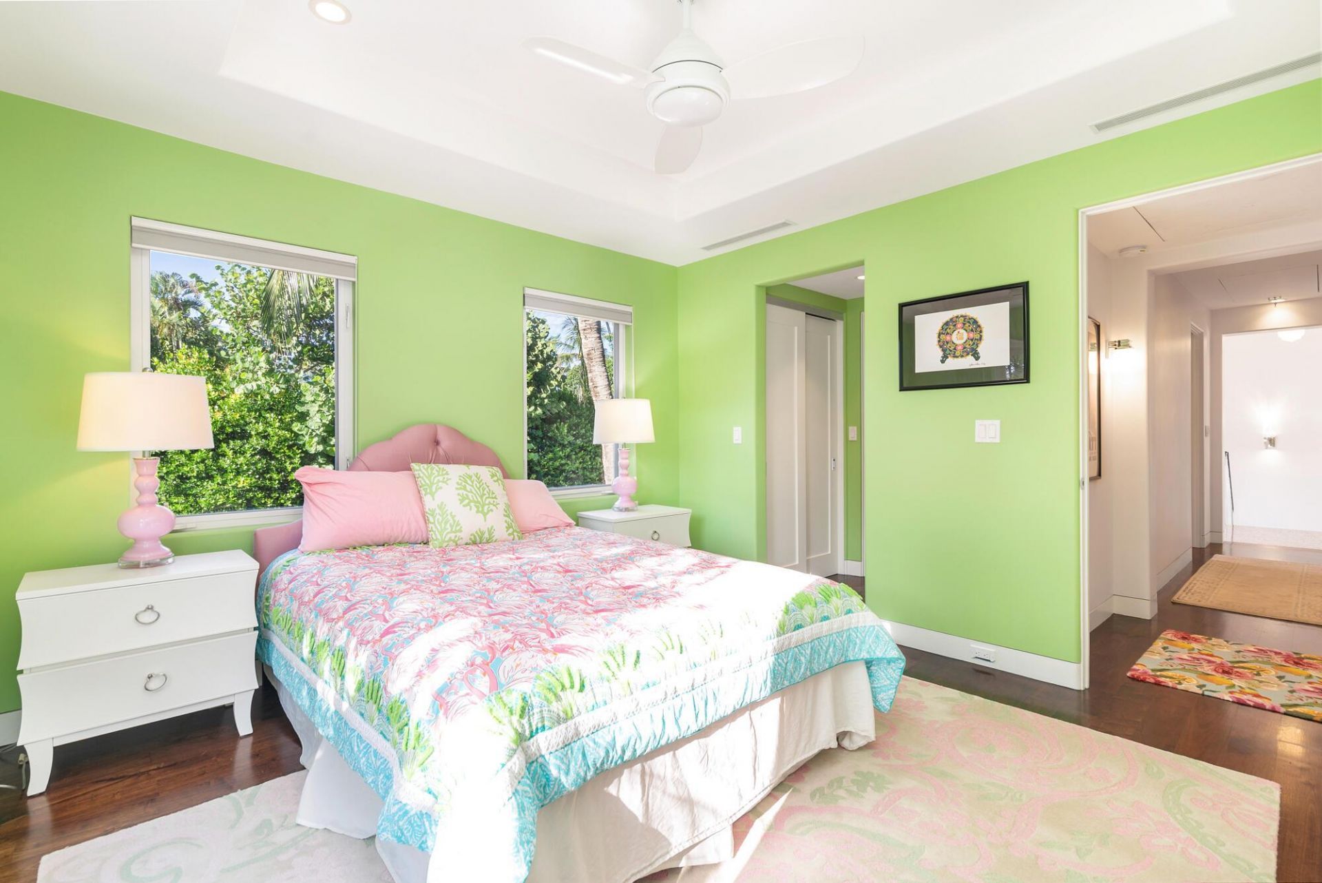 216 Colonial Lane, Palm Beach, FL 33480 Photo