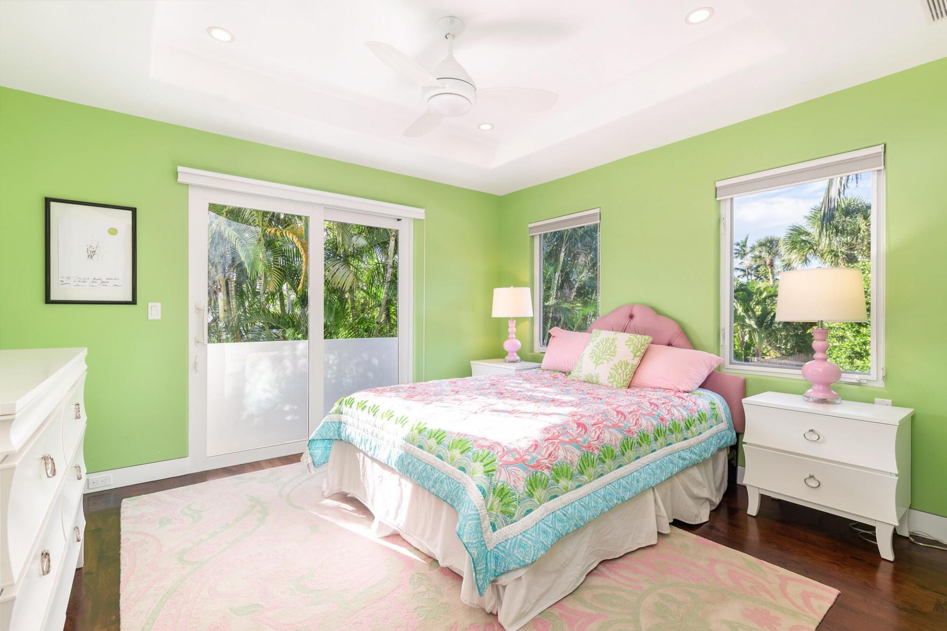 216 Colonial Lane, Palm Beach, FL 33480 Photo