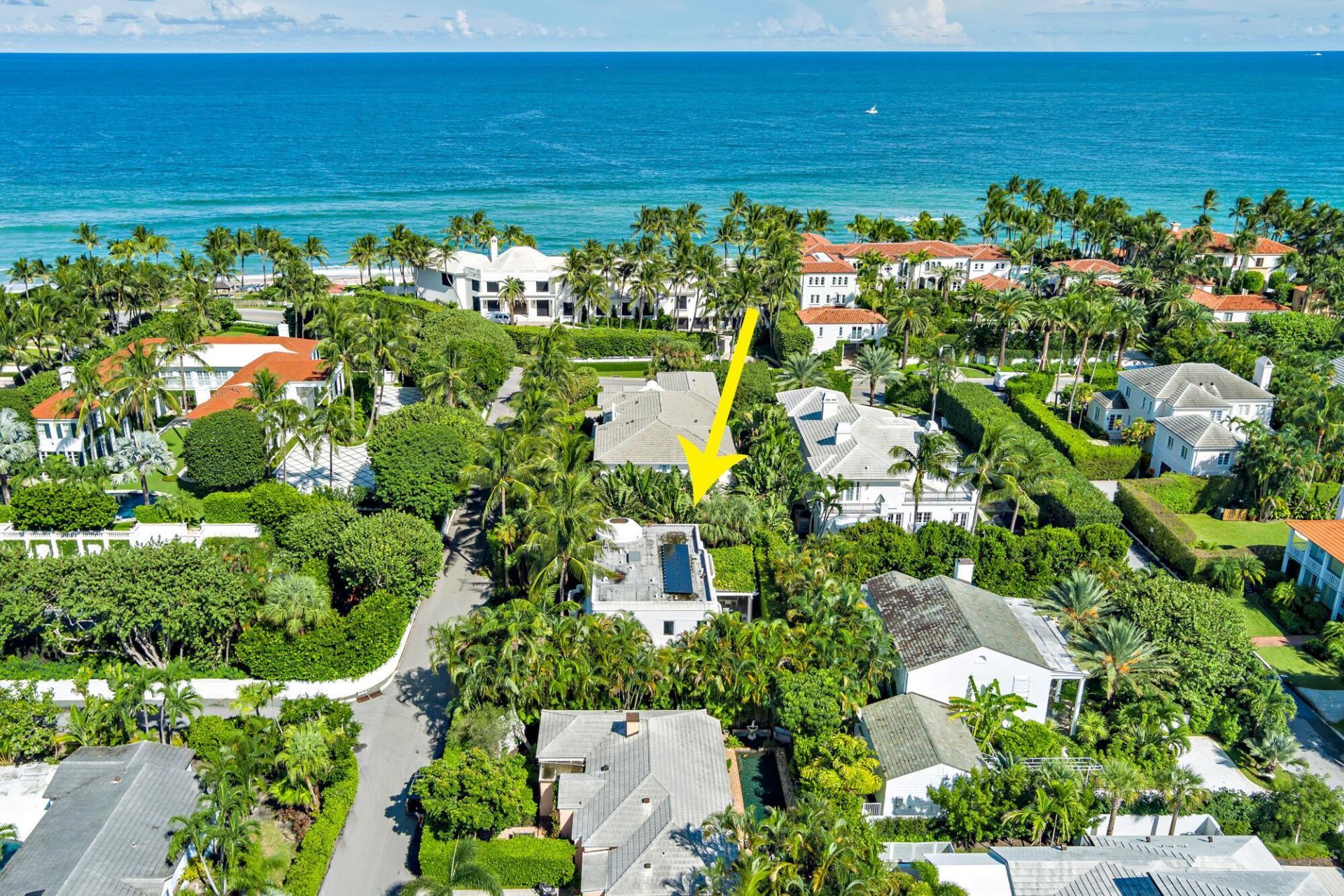 216 Colonial Lane, Palm Beach, FL 33480 Photo