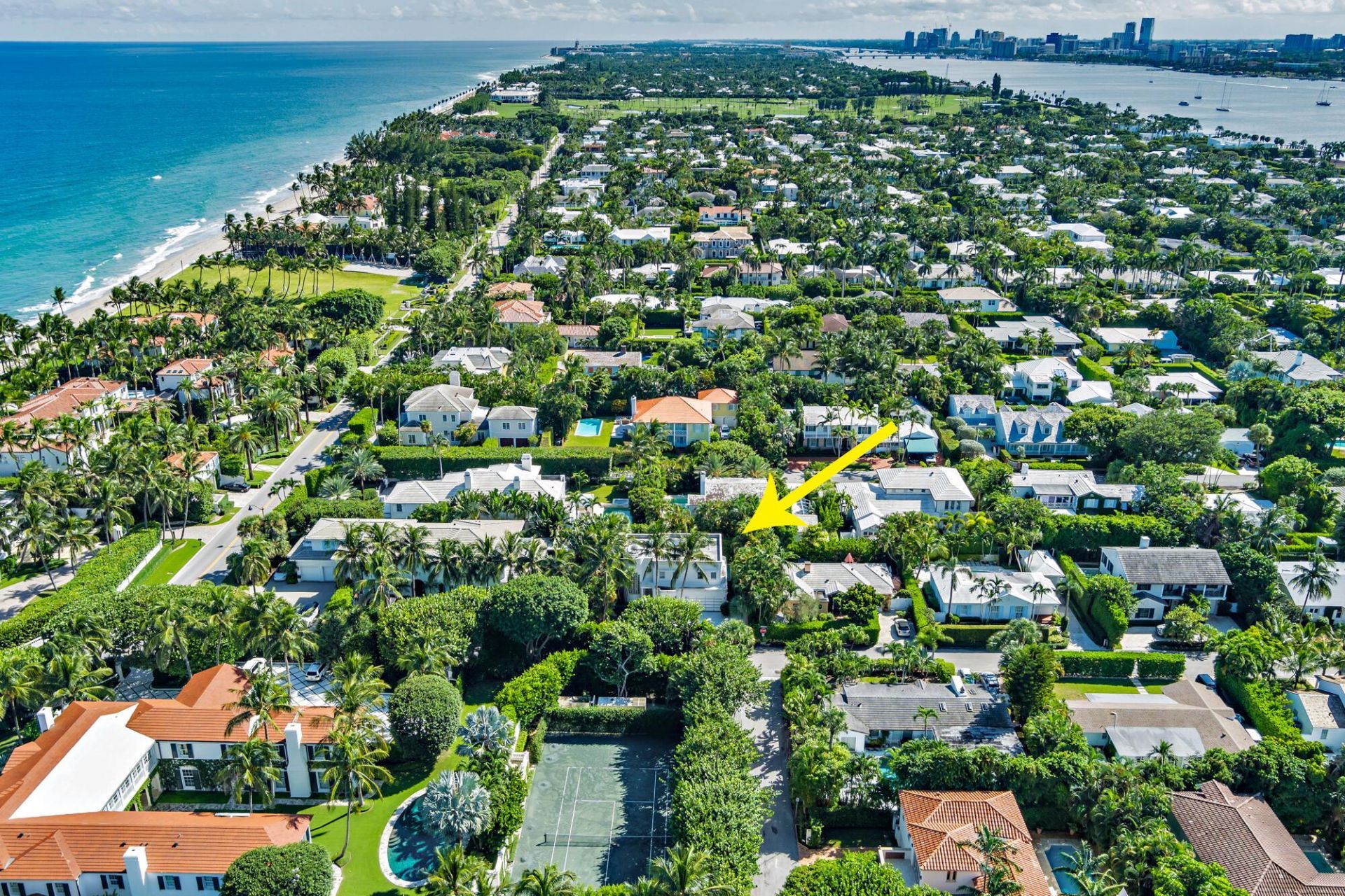 216 Colonial Lane, Palm Beach, FL 33480 Photo