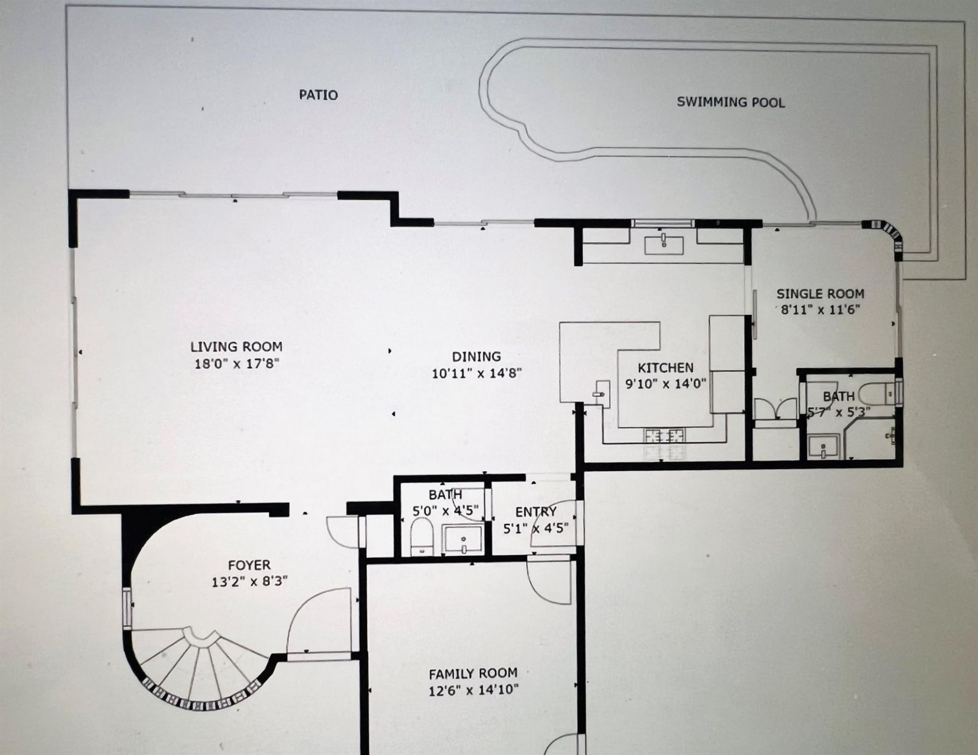 216 Colonial Lane, Palm Beach, FL 33480 Photo