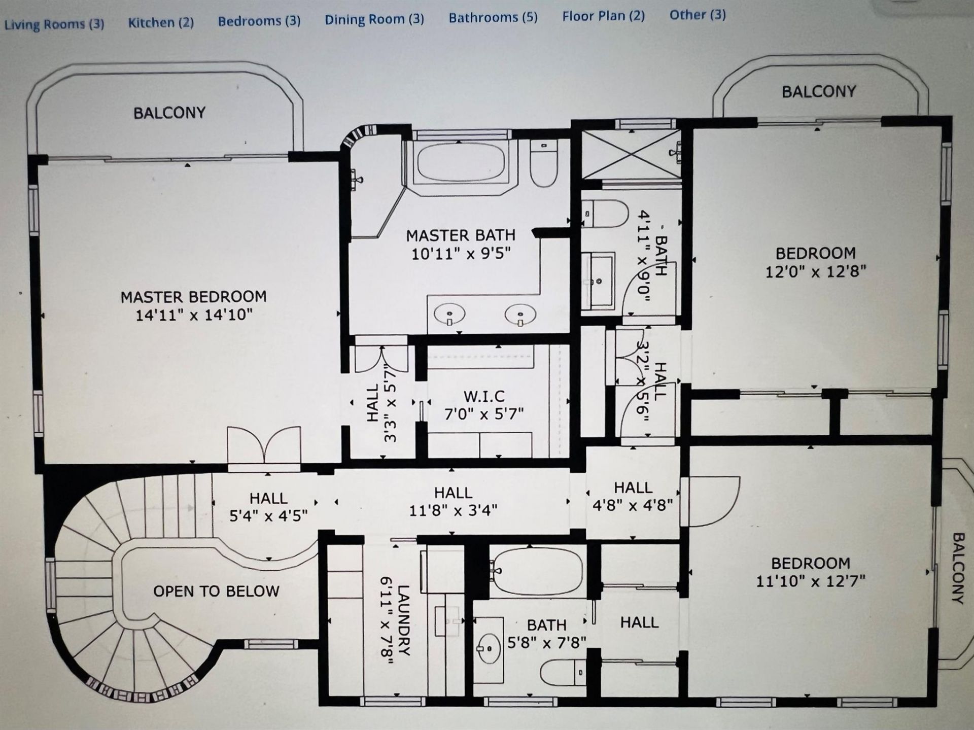 216 Colonial Lane, Palm Beach, FL 33480 Photo