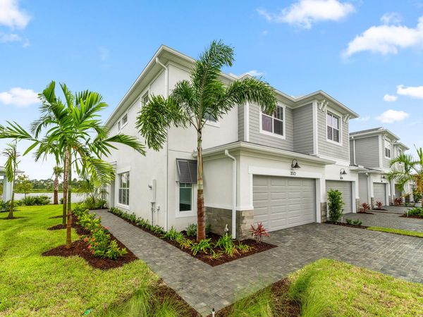 3572 NW Solange Court, Jensen Beach, FL 34957