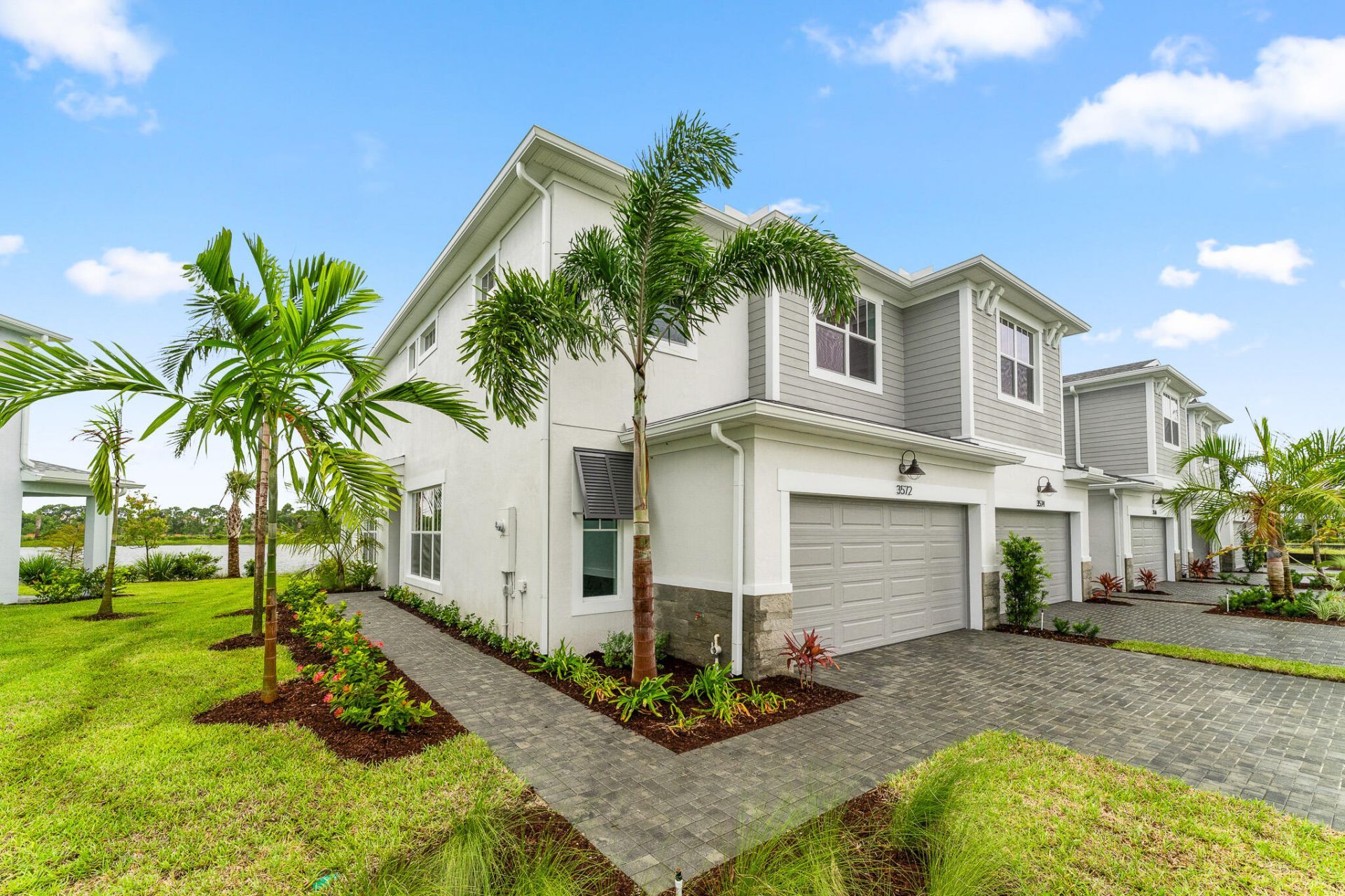 3572 NW Solange Court, Jensen Beach, FL 34957 Photo