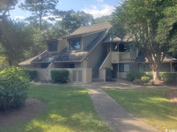 404 Melrose Pl., Unit 21-A, Myrtle Beach, SC 29572