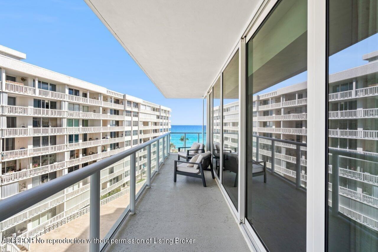 3550 S Ocean Boulevard, Unit 5D, South Palm Beach, FL 33480 Photo