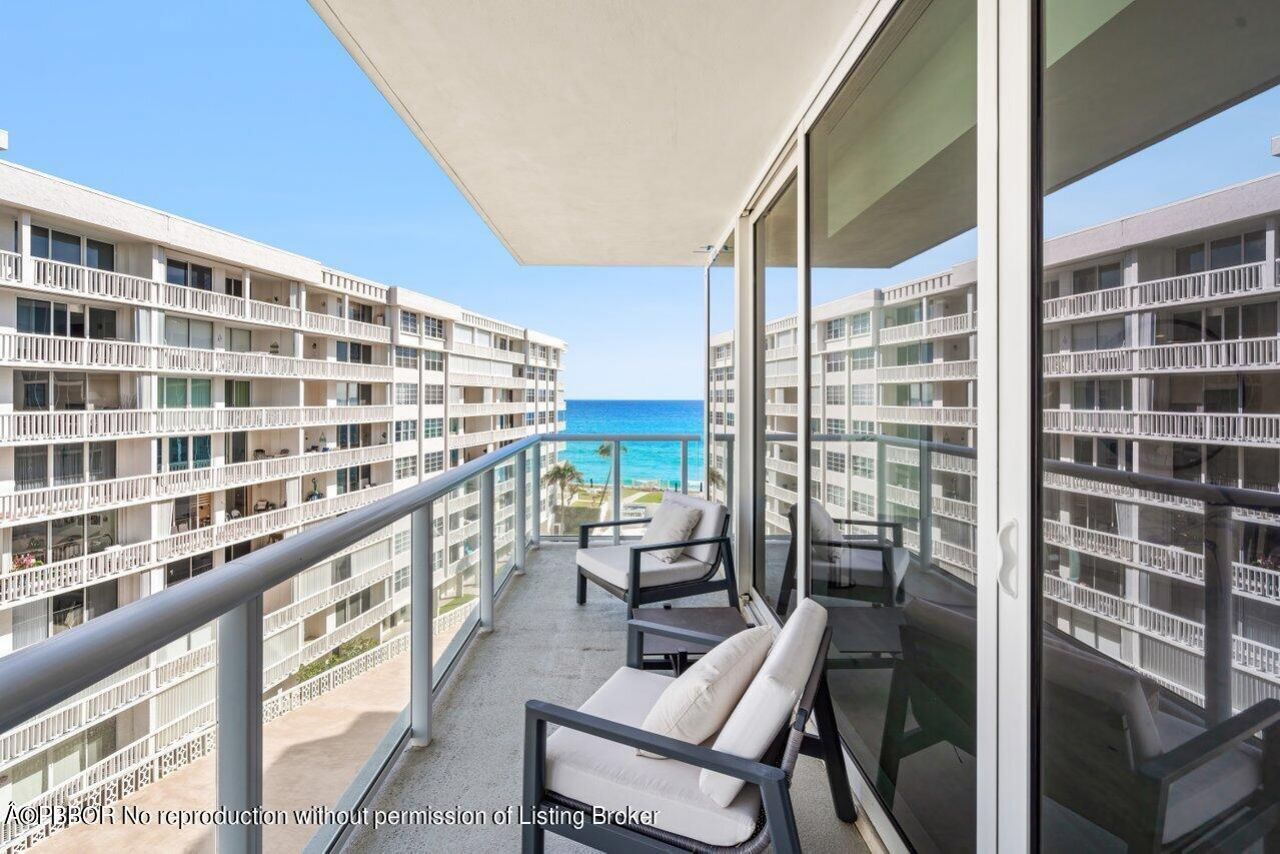 3550 S Ocean Boulevard, Unit 5D, South Palm Beach, FL 33480 Photo