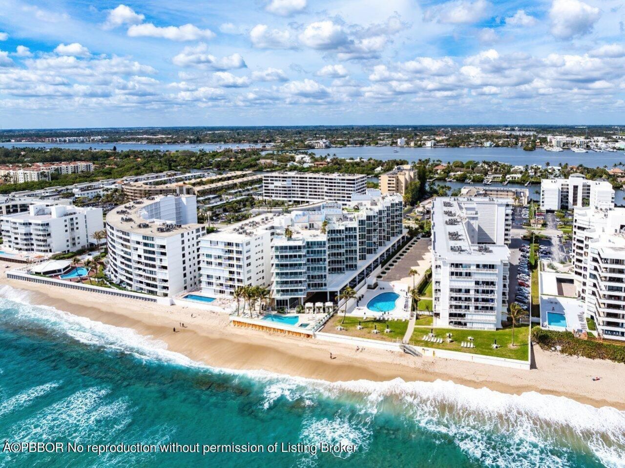 3550 S Ocean Boulevard, Unit 5D, South Palm Beach, FL 33480 Photo