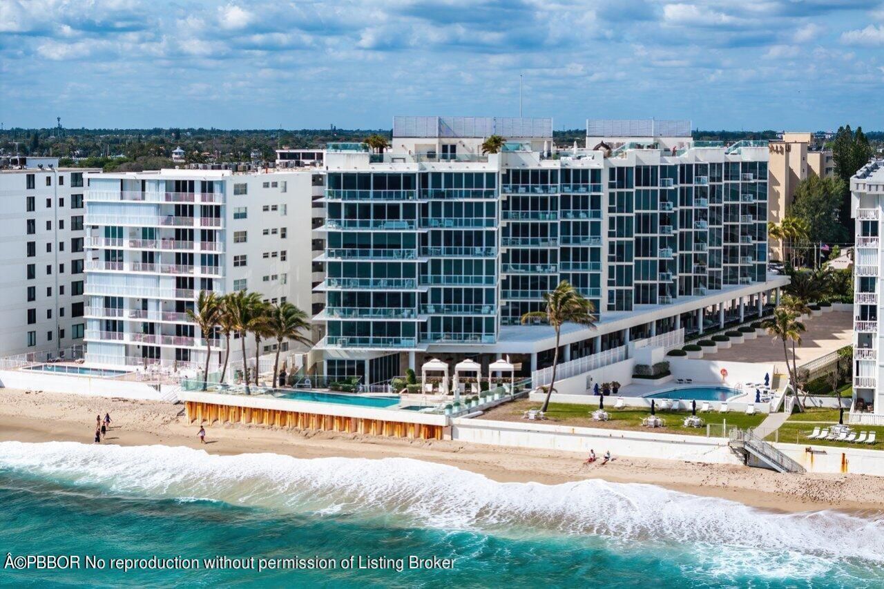3550 S Ocean Boulevard, Unit 5D, South Palm Beach, FL 33480 Photo