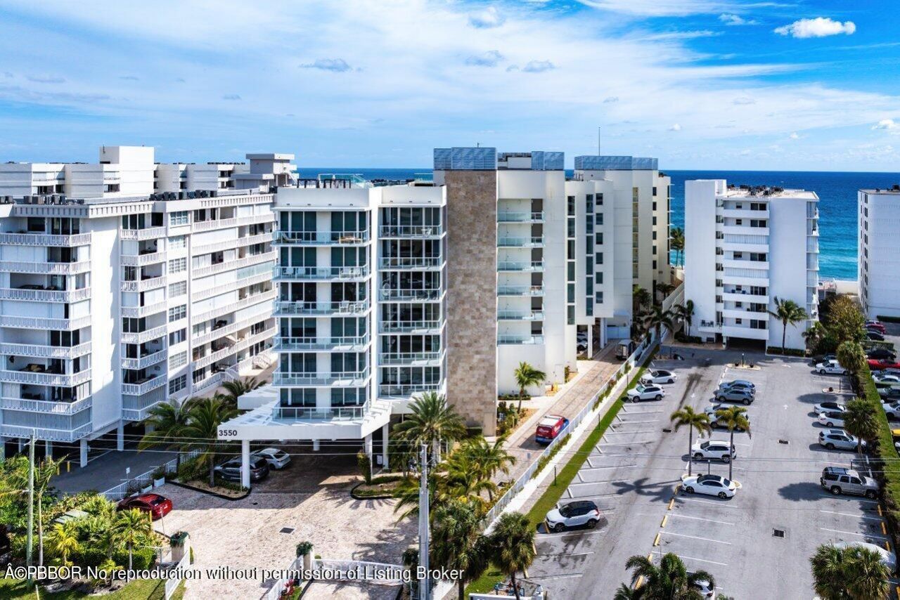 3550 S Ocean Boulevard, Unit 5D, South Palm Beach, FL 33480 Photo