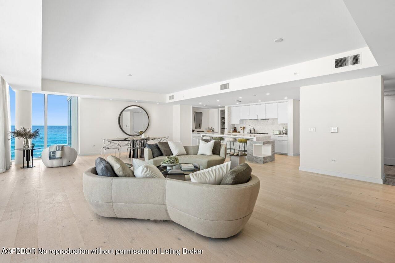 3550 S Ocean Boulevard, Unit 5D, South Palm Beach, FL 33480 Photo