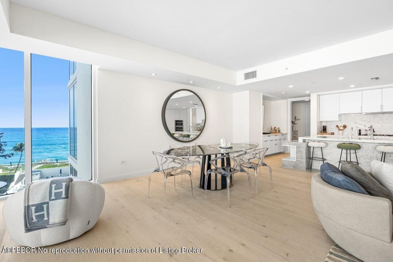 3550 S Ocean Boulevard, Unit 5D, South Palm Beach, FL 33480 Photo