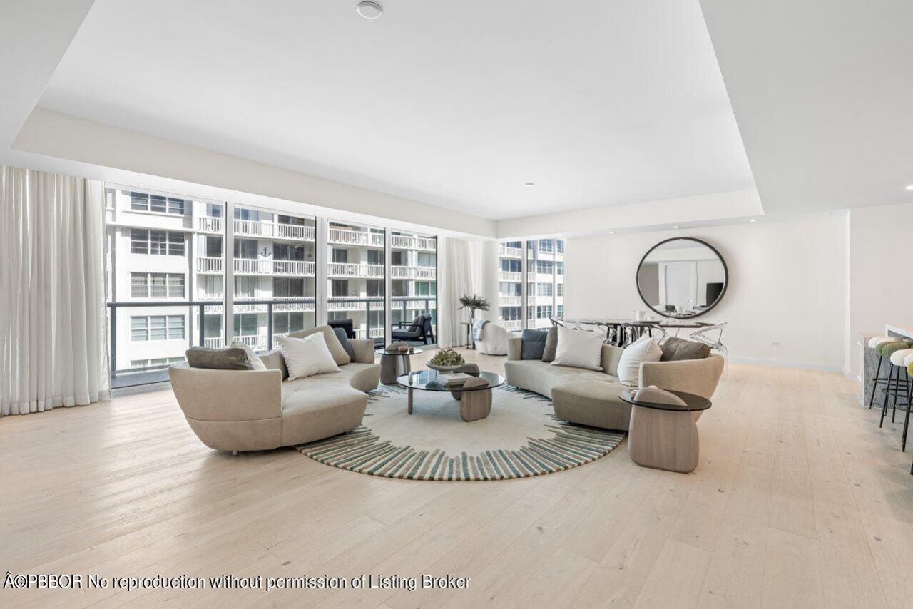 3550 S Ocean Boulevard, Unit 5D, South Palm Beach, FL 33480 Photo