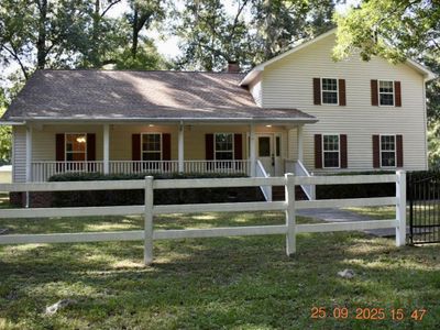 4691 Summit Plantation Road, Meggett, SC 29449