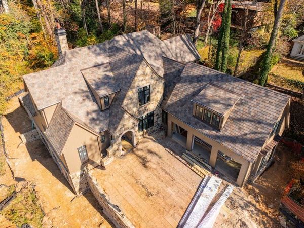 500 Emily Reed Lane Lot 6, Atlanta, GA 30342