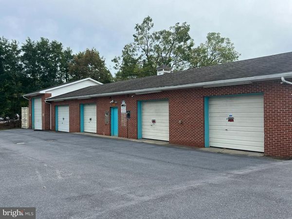 77 W WATER STREET, SMITHSBURG, MD 21783