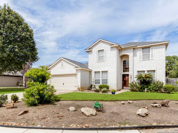 3623 Horsemint, San Antonio, TX 78247