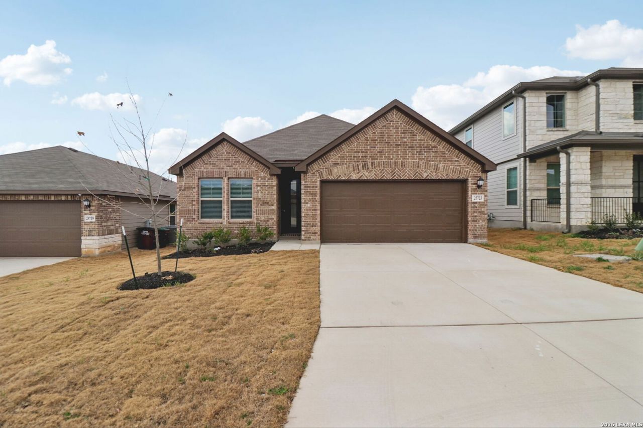 25723 Rosey Way, Boerne, TX 78006 Main Photo