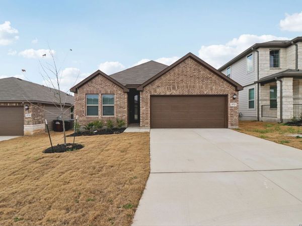 25723 Rosey Way, Boerne, TX 78006